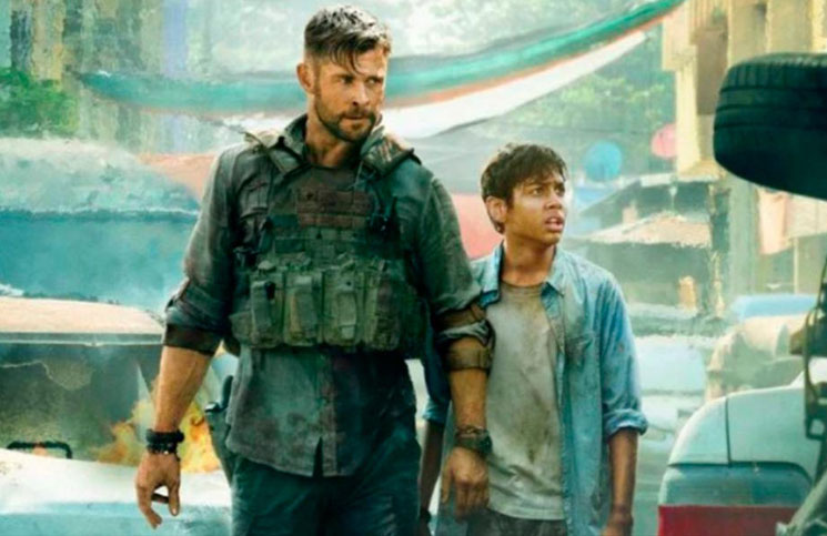 Peliculas Buenas Para Ver De Accion