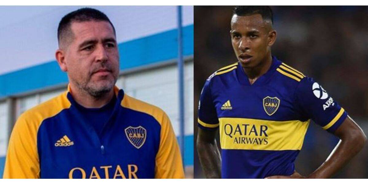 Villa desafió a Riquelme y volvió a faltar al entrenamiento de Boca