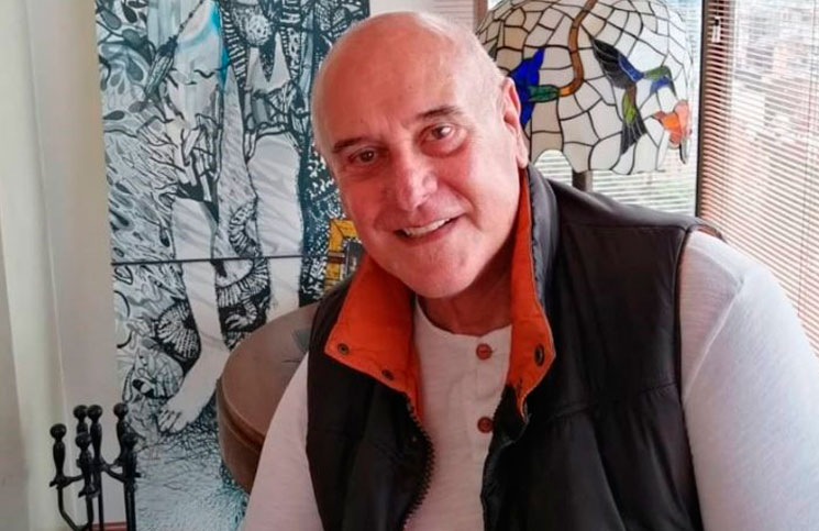 Que Paso Con Don Martin De Pasion De Gavilanes