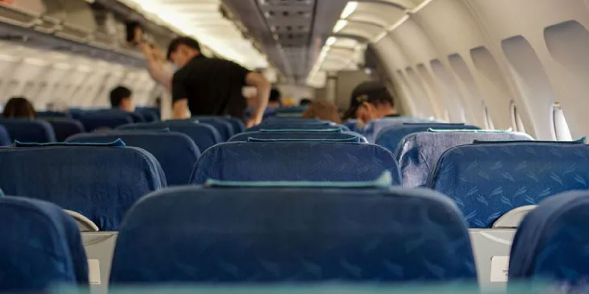 Vuelos: los derechos y obligaciones para pasajeros y líneas aéreas