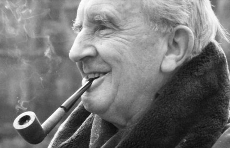 ¡Todo un genio! 10 frases imperdibles de J. R. R. Tolkien