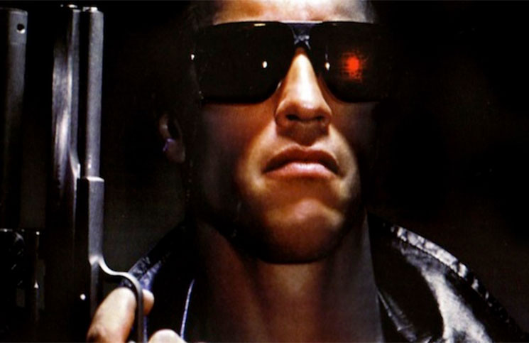 ¡Atentos todos los fans! Salió el nuevo trailer de “Terminator: Destino oscuro”