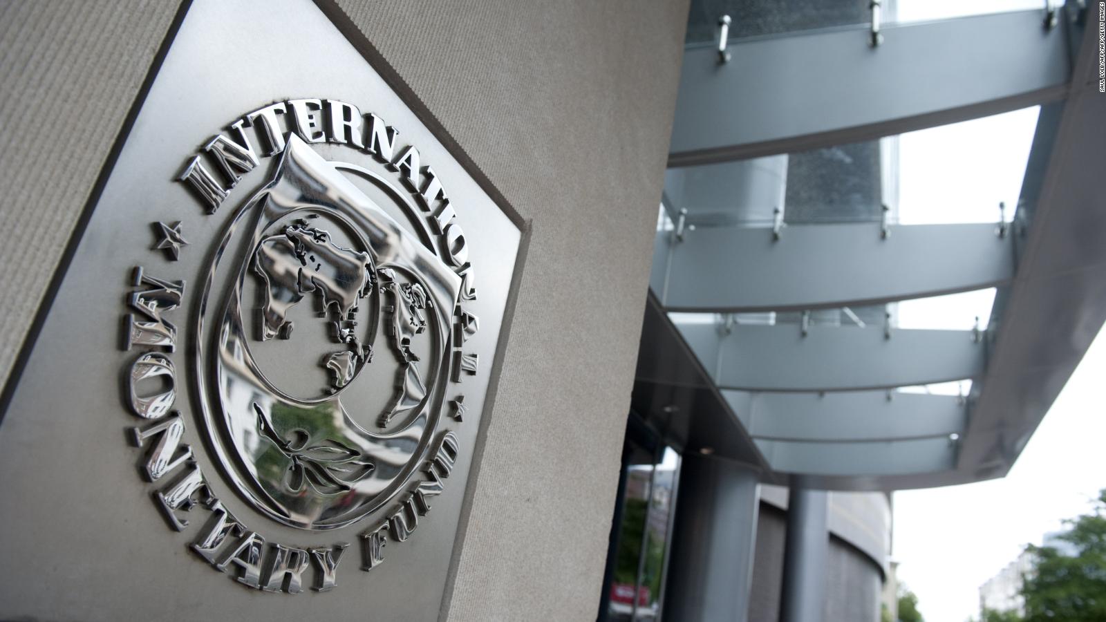 El FMI advirtió a los países emergentes sobre un posible “episodio de turbulencia económica”