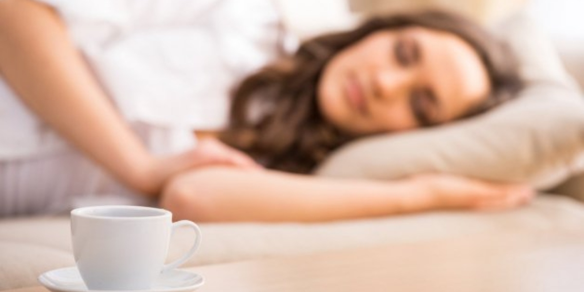 3 infusiones para evitar el cansancio y aumentar la energía en el día