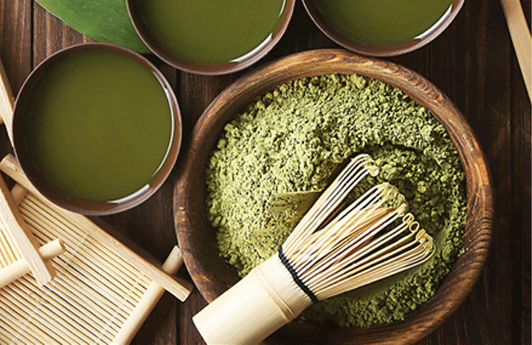 Los 4 Poderosos Beneficios Para La Salud Del Matcha La 100 4891