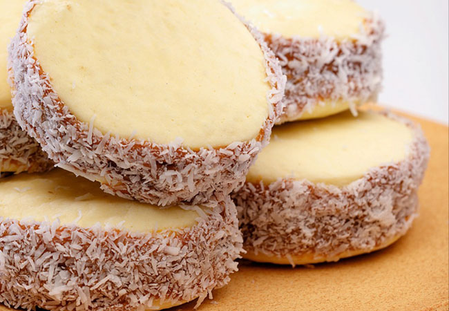 La receta original de los alfajores de maicena que todos quieren comer |  Mia FM