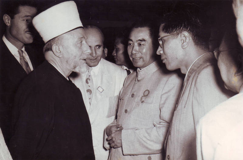 Cuando Tito, Nasser y Nehru fundaron los “No Alineados” sesenta años atrás