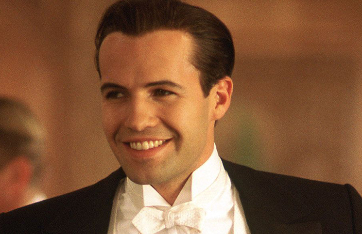 Como Se Llama El Actor De Titanic