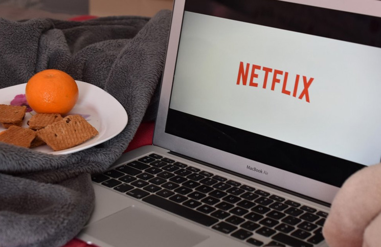 Netflix: como pesificar la tarifa y no pagar de más