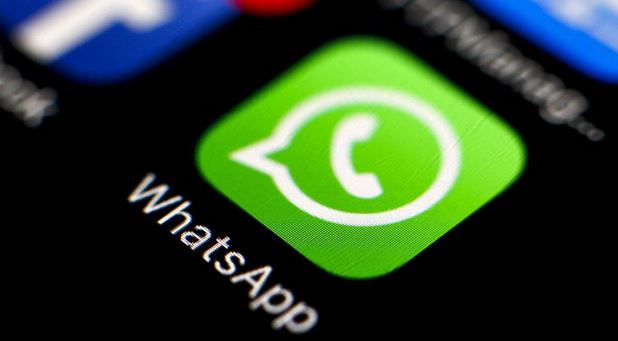 Si Perdés O Te Roban El Celular Así Tenés Que Desactivar Tu Whatsapp La 100 9569