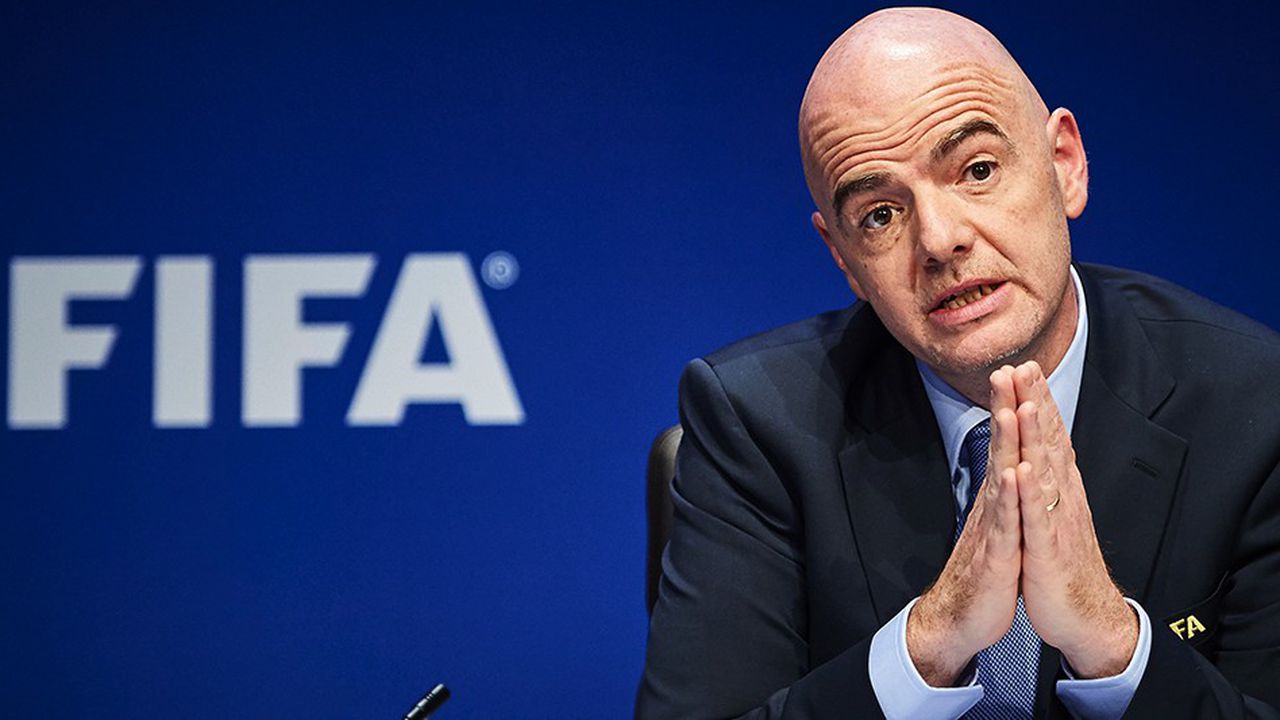 La FIFA sancionó a Rusia: sacó a los partidos de la selección del país e impuso prohibiciones internacionales
