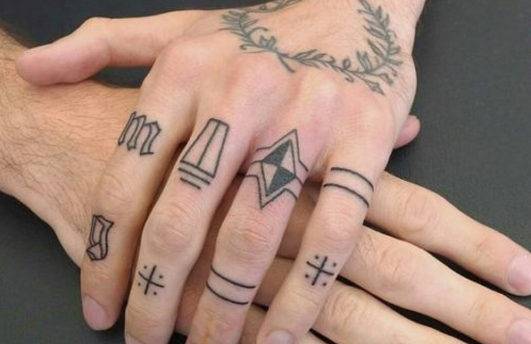 Tatuajes: dónde duelen menos y dónde no se aconseja hacerlos | Cienradios