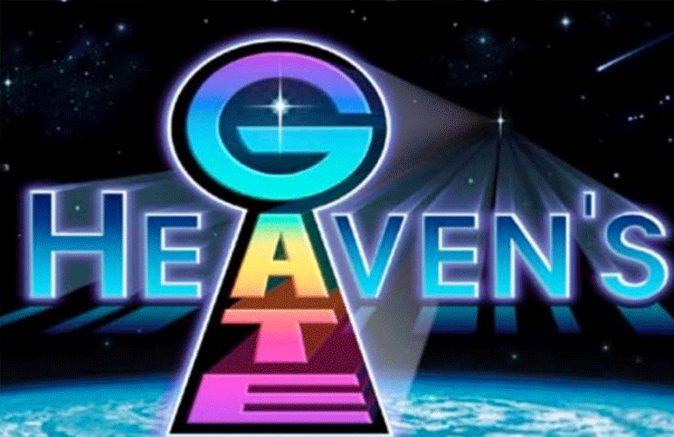 El trágico final de la secta Heaven's Gate se suicidaron para volver a su planeta