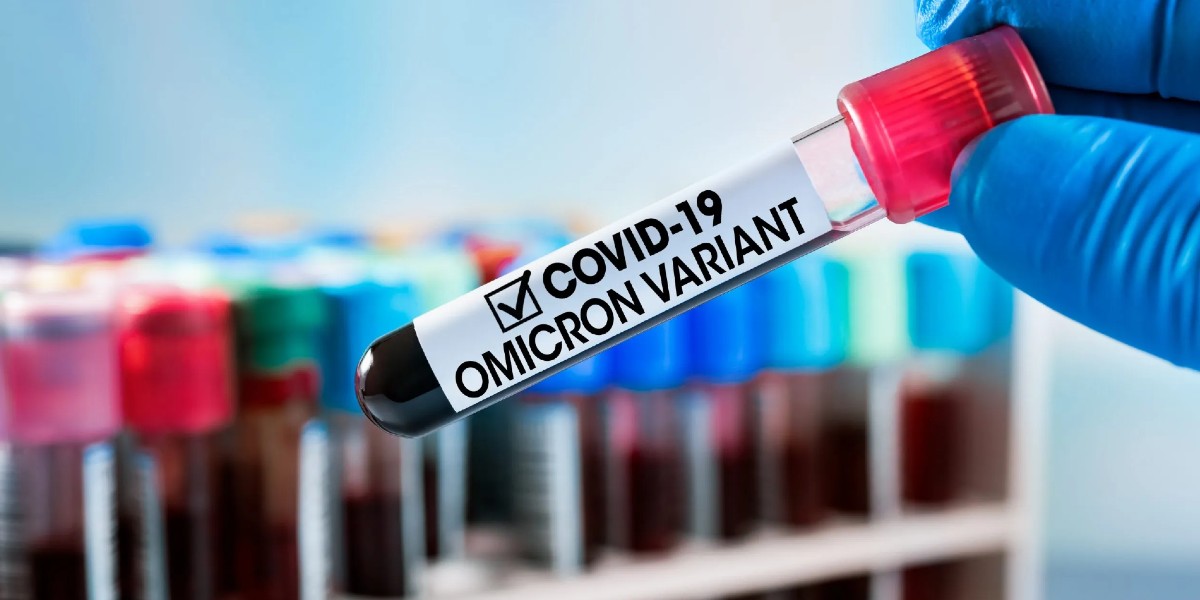 Variante Ómicron: la vacuna de ARN mensajero como dosis de refuerzo reduce el riesgo de contagio