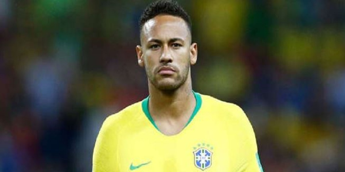 Polémica con Neymar: participó de una fiesta en la previa al partido contra Argentina