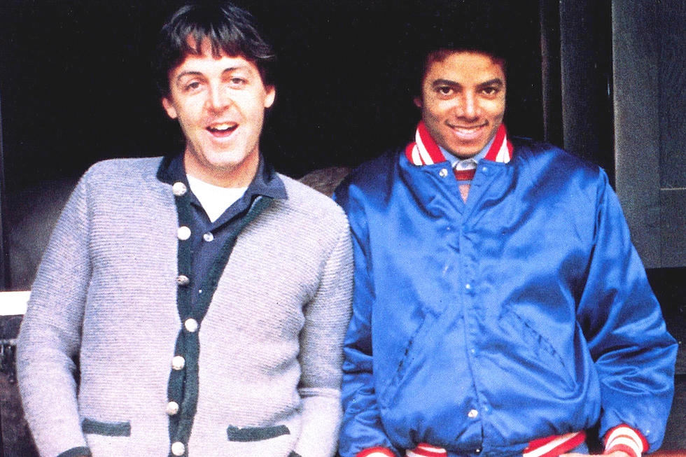 La Semana en Música | A 36 años de la colaboración musical de Paul McCartney y Michael Jackson