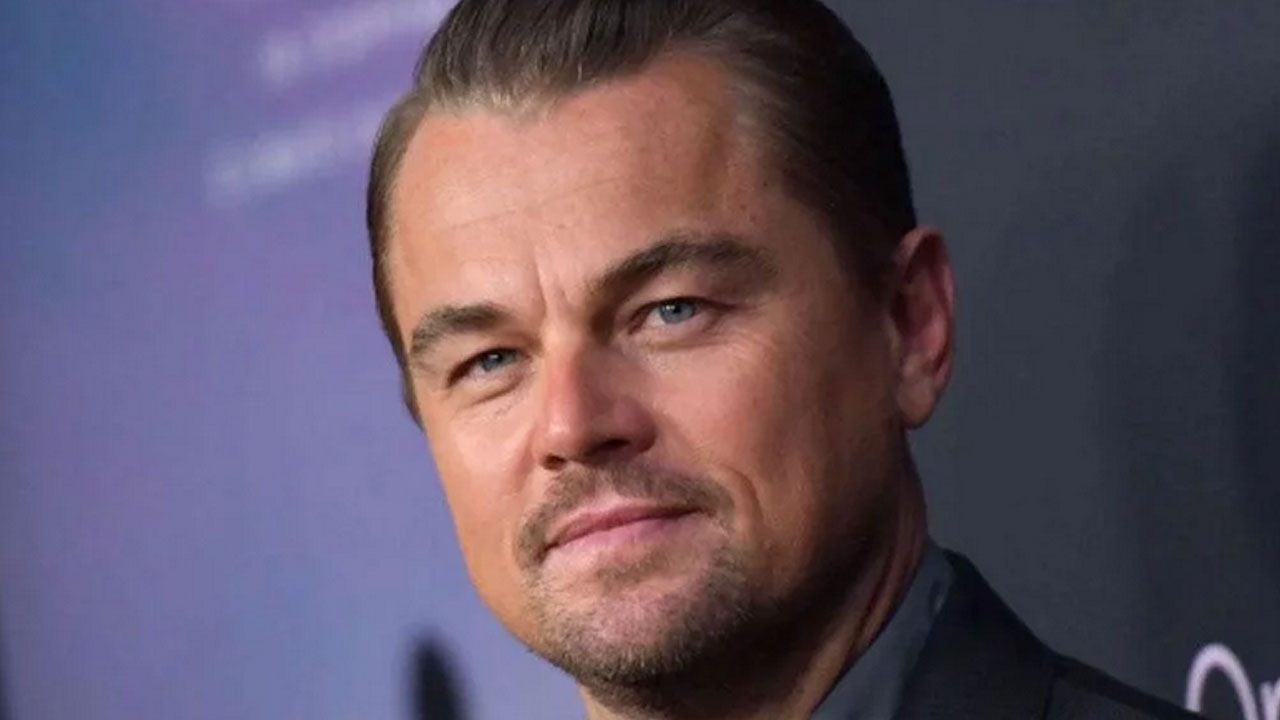 Leonardo DiCaprio confesó que finalmente conoció a su actor favorito | Mia  FM