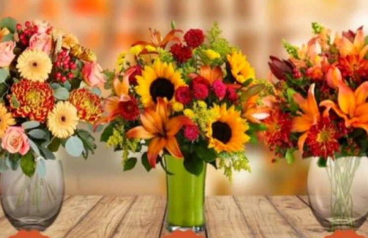 Test viral: el ramo de flores que elijas te dirá lo que te pasará la próxima semana