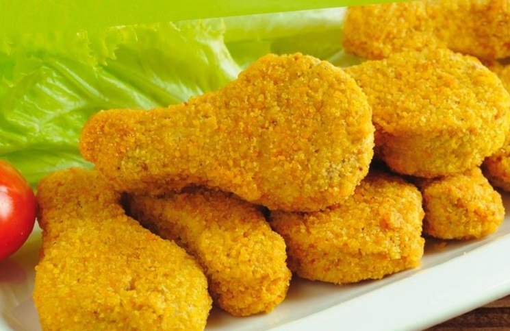 Patitas de pollo: una receta rica y fácil para toda la familia | La 100