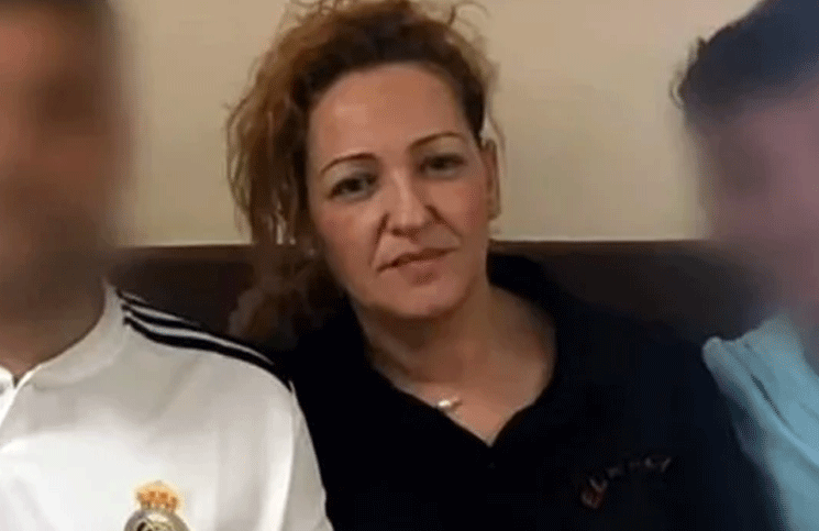 Quién es Mariano, el dentista argentino acusado de dejar morir a su mujer mientras la filmaba