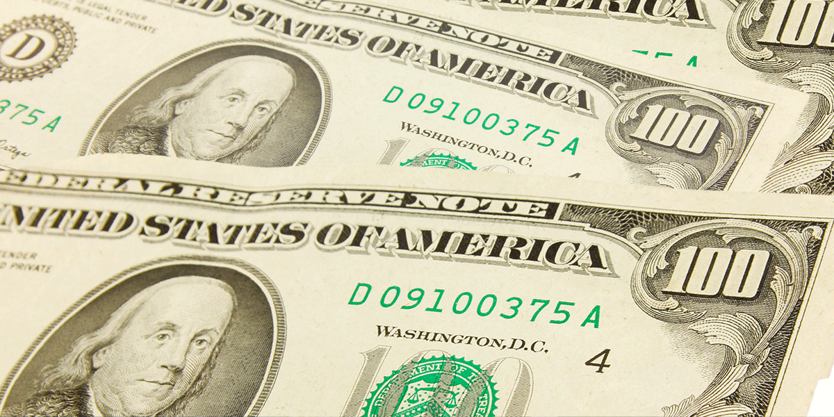 Dólares: cuáles son los billetes que no se aceptan más y por qué