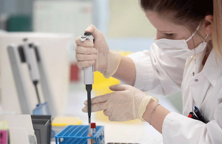 Coronavirus advierten que la vacuna podría estar disponible en tiempo récord