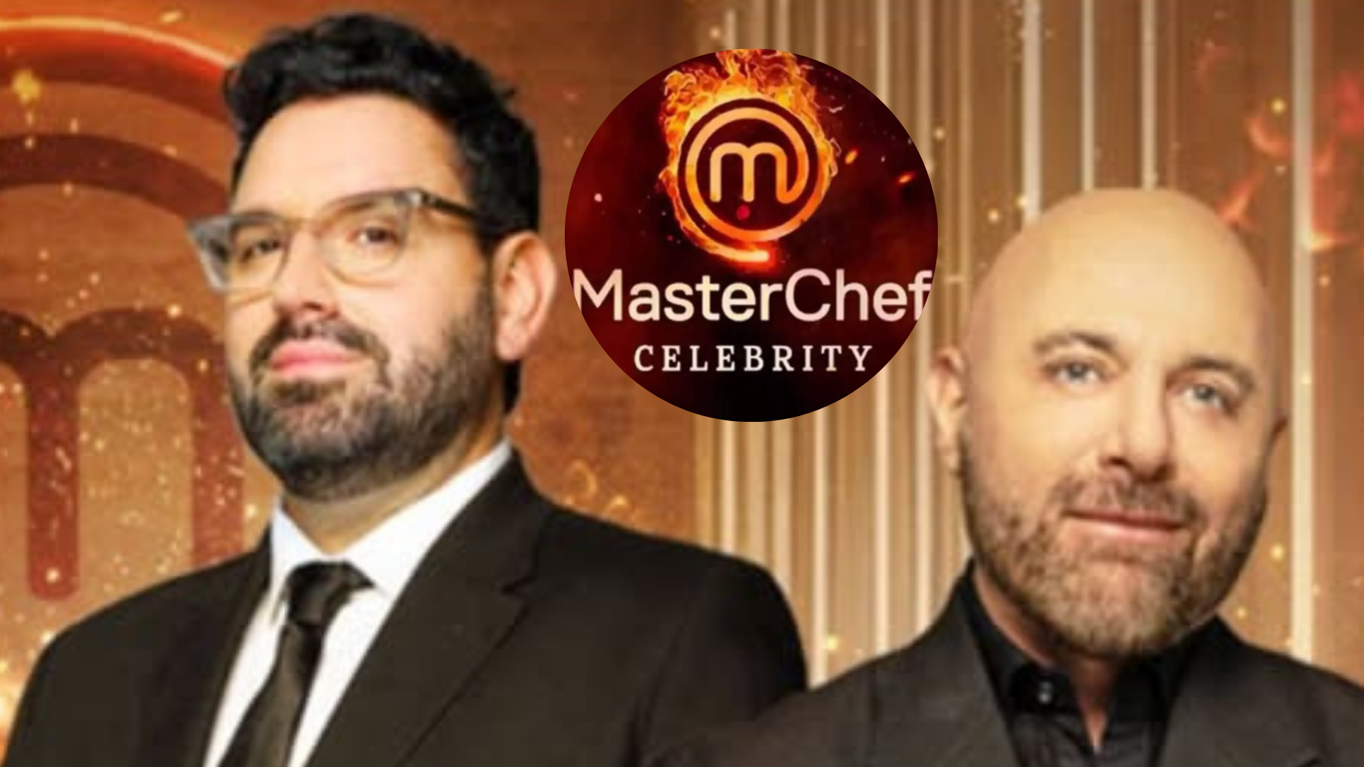 Peligra la continuidad de Damián Betular y Germán Martitegui en  “Masterchef”: “No los llamaron y convocaron a jurados para un casting” –  Radio Mitre