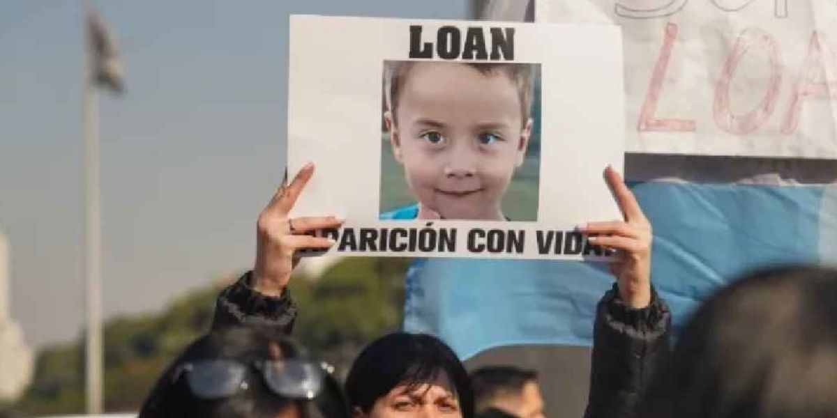 La nueva teoría de un experto sobre qué pasó con Loan en Corrientes que cambiaría todo: cuál habría sido el plan inicial – Radio Mitre
