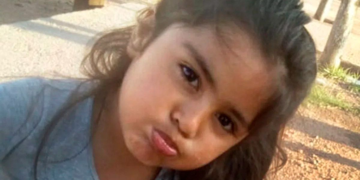 🔴 La búsqueda de Guadalupe Lucero: aumentan a $5.000.000 la recompensa para encontrarla