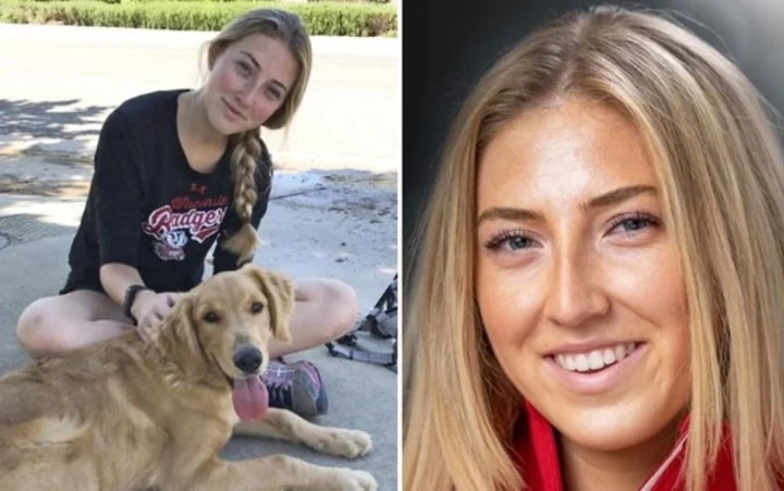 🔴 Conmoción: se suicidó a los 21 años una estrella del atletismo de Estados Unidos por el agobio y la presión