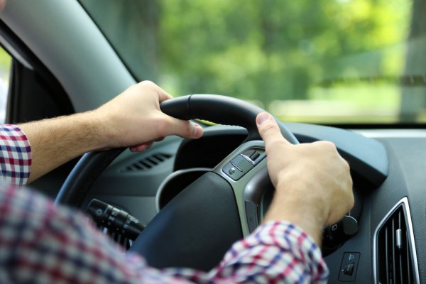 Machismo al volante: sólo la mitad de los conductores está de acuerdo con capacitarse en violencia de género