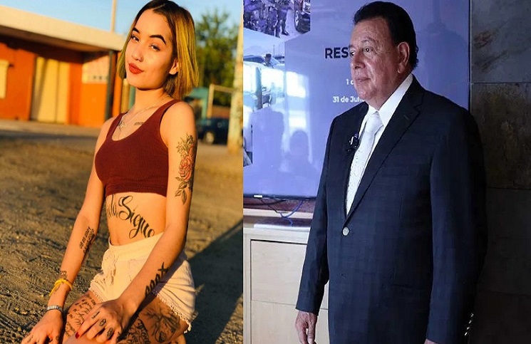 "Traía tatuajes por todos lados”: la justificación de un fiscal ante el femicidio de una joven de 16 años