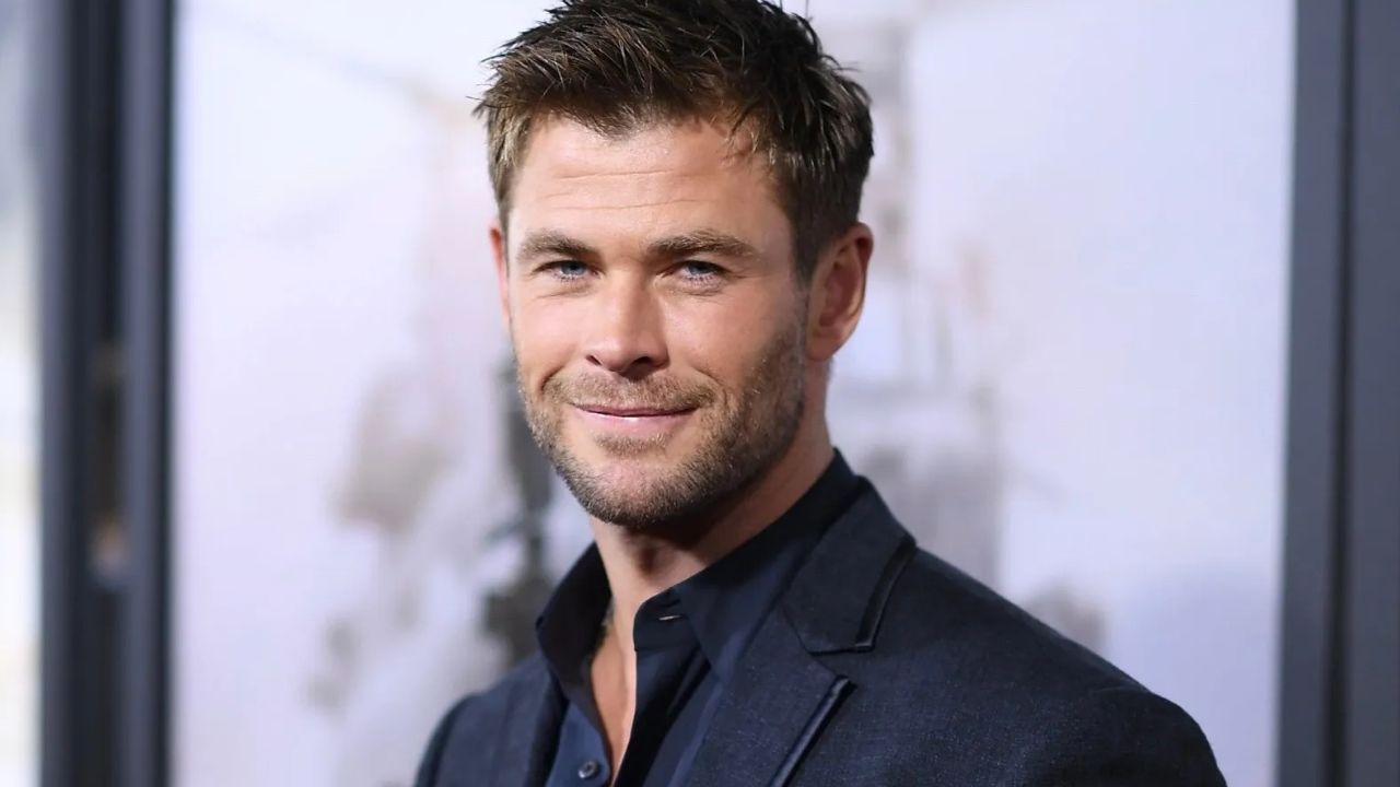 La dramática película de Netflix protagonizada por Chris Hemsworth que  todos están viendo: dura 1 hora cincuenta | Cienradios