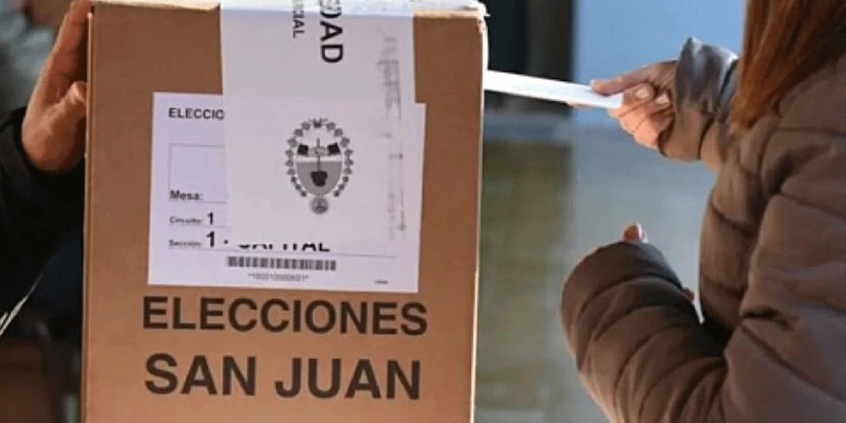San Juan tendrá elecciones este domingo tras la decisión de la Corte Suprema: qué se votará