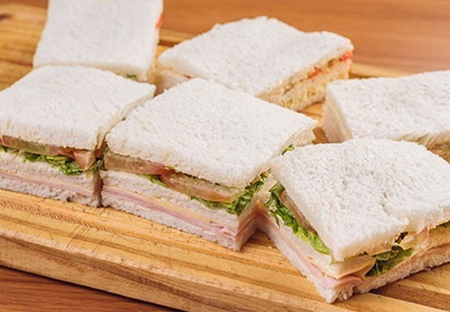 Pan de miga casero: receta fácil para hacer sándwich y ahorrar | Mia FM