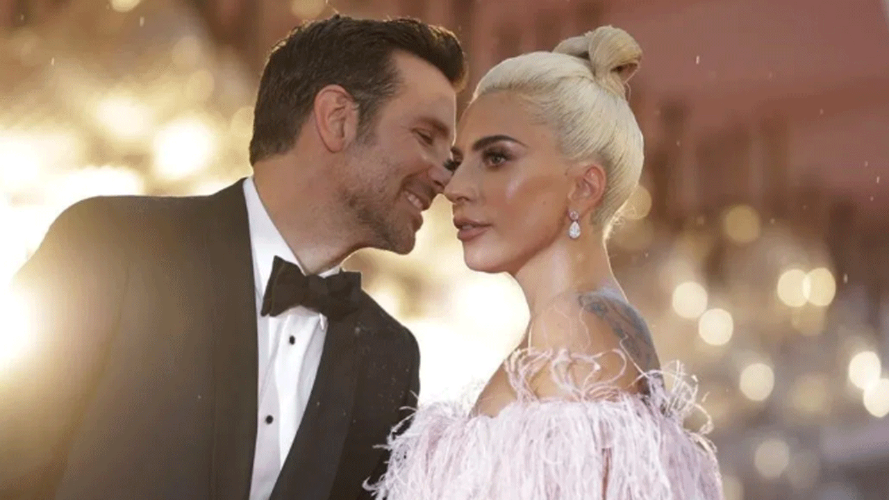 “Ambos queríamos”, Lady Gaga reveló la verdad sobre losrumores de romance con Bradley Cooper