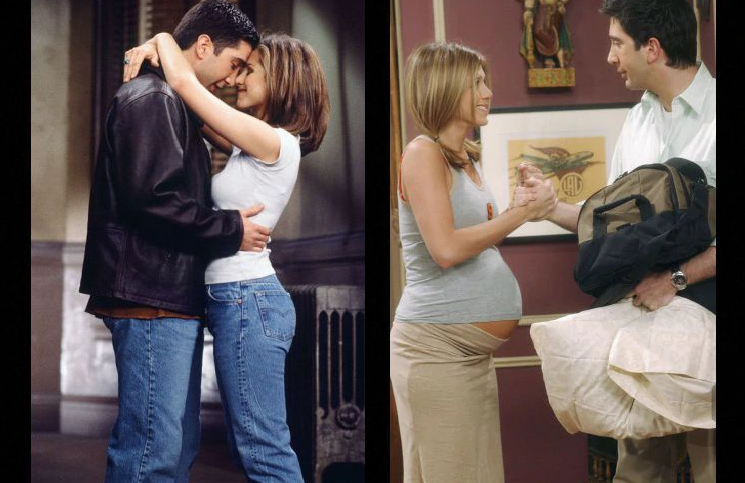 Los 5 errores en el argumento de Friends que nunca notaste, a 16 años del final.