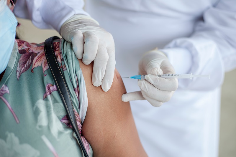 La Provincia de Buenos Aires abrió la inscripción para vacunar contra el coronavirus a niños de seis meses a 3 años