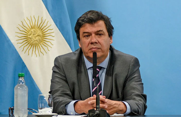 Cuarentena | El Gobierno Nacional prorrogará la doble indemnización por seis meses más