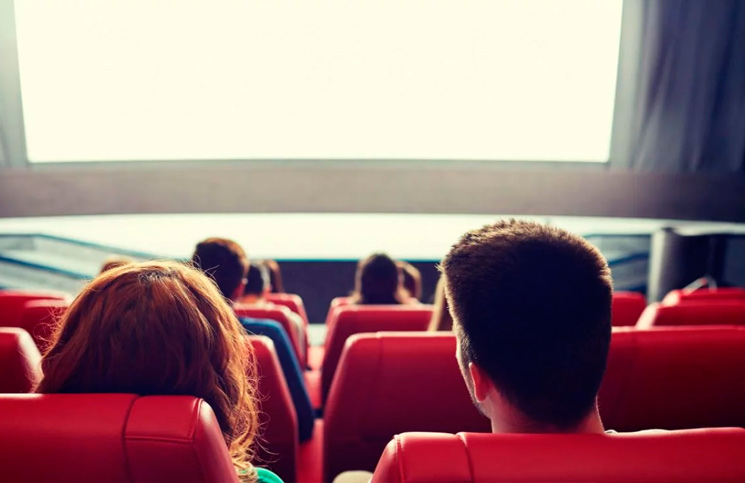 Que Pelicula Ver En El Cine