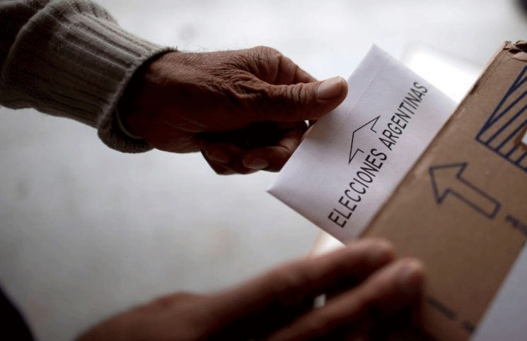 Elecciones: presentarán un proyecto para suspender las PASO presidenciales
