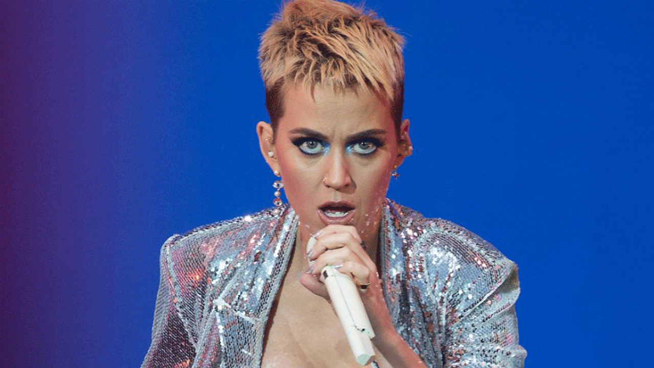 4 catástrofes que le sucedieron a Katy Perry en este 2018