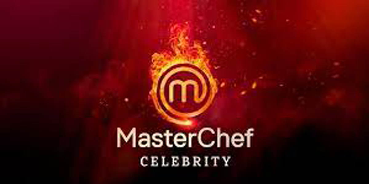 Revelan los seis primeros participantes confirmados de MasterChef Celebrity 3 