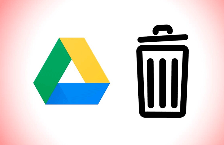 Google Drive borrará algunos archivos de las cuentas: cuáles y por qué