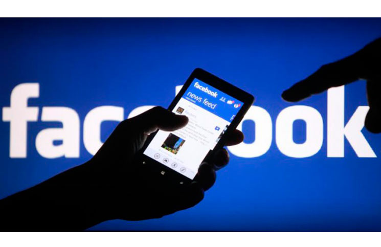 Advierten el peligro de colocar nuestros números de teléfono en Facebook