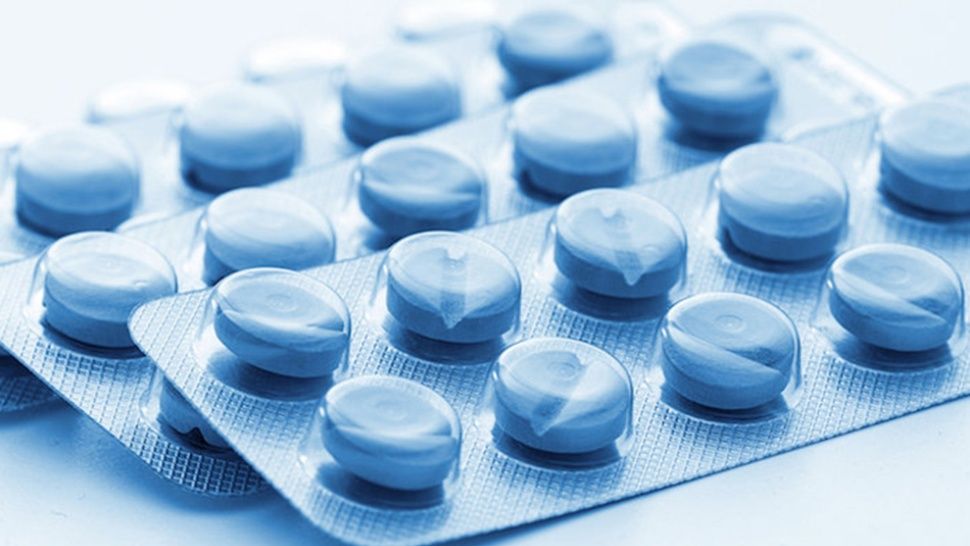 Viagra En Pastillas