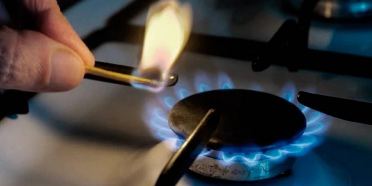 El ENARGAS oficializó el aumento del 20% en la tarifa del gas