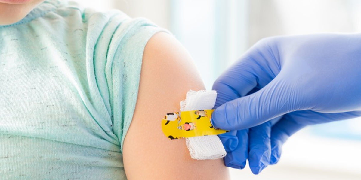 La vacuna pediátrica Sinopharm es igual de segura que la Pfizer de acuerdo a un estudio
