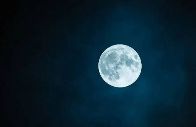 Luna llena de Lobo y primer eclipse del 2020: todo lo que hay que saber.