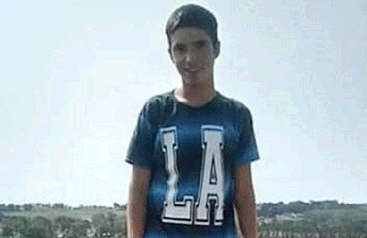 Le abrió la cabeza, los detalles del crimen del adolescente que cazaba en Cañuelas